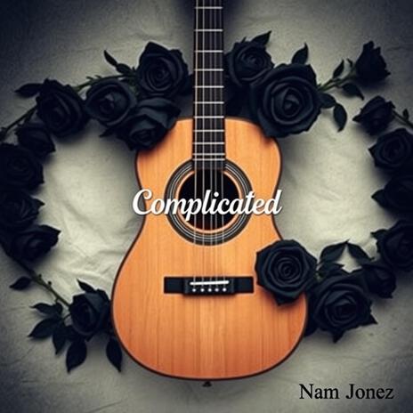 Complicated (Acoustic Version) | Boomplay Music