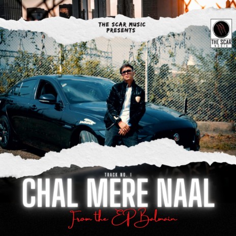 Chal Mere Naal | Boomplay Music