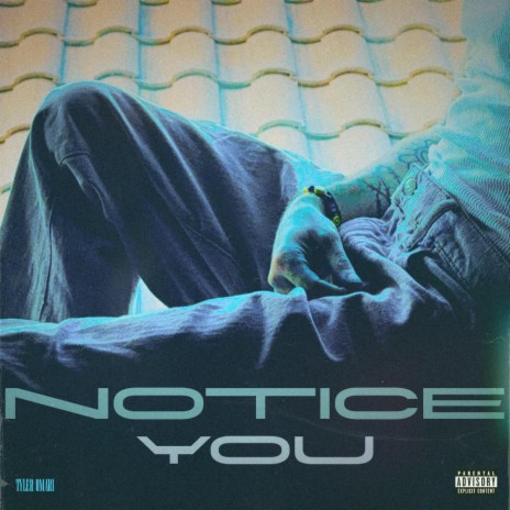 Notice You | Boomplay Music