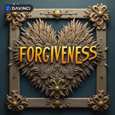 FORGIVENESS IS A PROCESS | Boomplay Music