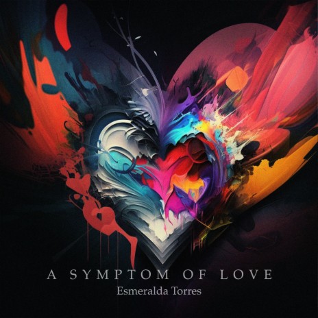 A symptom of love | Boomplay Music