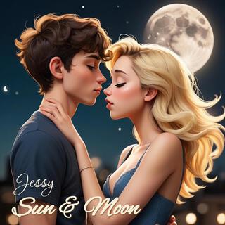 Sun and Moon lyrics | Boomplay Music