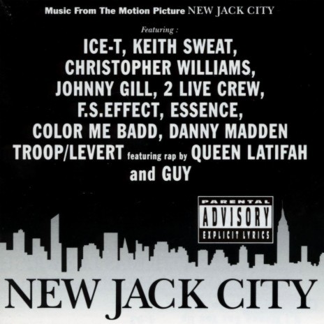 New Jack City | Boomplay Music