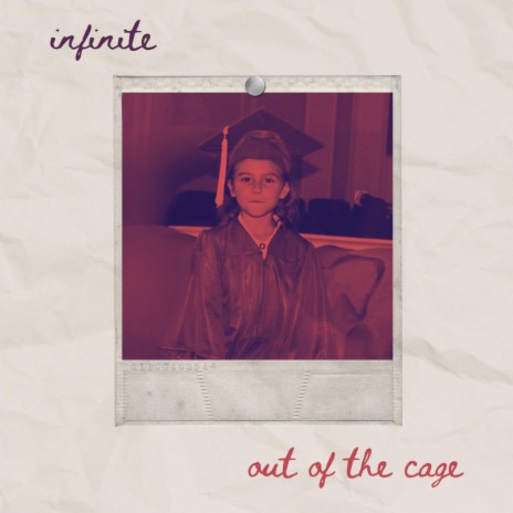 out of the cage | Boomplay Music