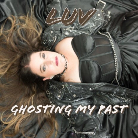 Ghosting my past | Boomplay Music