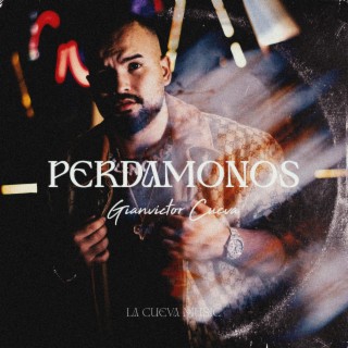 Perdámonos ft. Los Cueva lyrics | Boomplay Music
