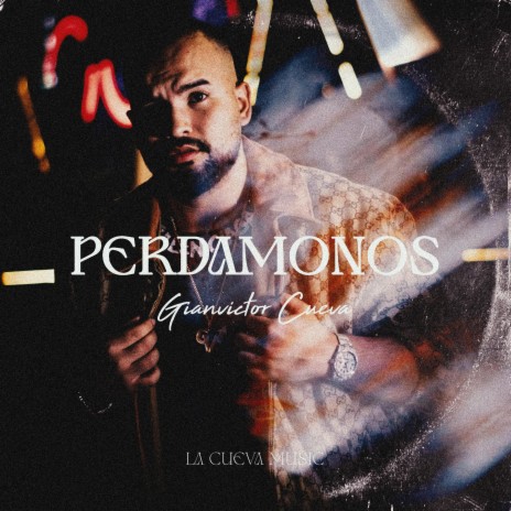 Perdámonos ft. Los Cueva | Boomplay Music