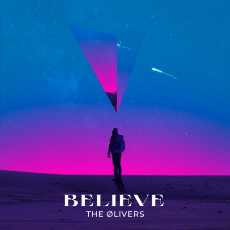 Believe | Boomplay Music