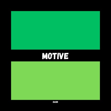 Motive (Radio Mix) | Boomplay Music