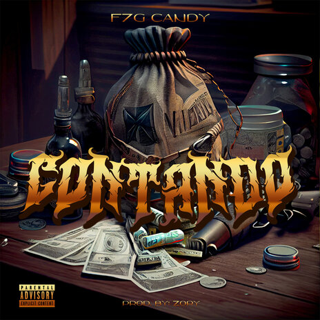 Contando | Boomplay Music