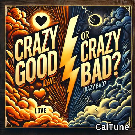 Crazy Good or Crazy Bad? | Boomplay Music