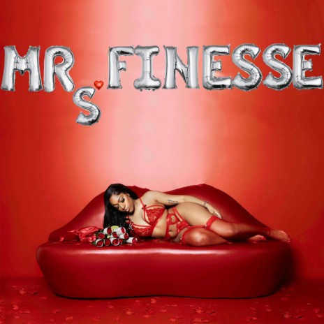 Mr. Finesse | Boomplay Music