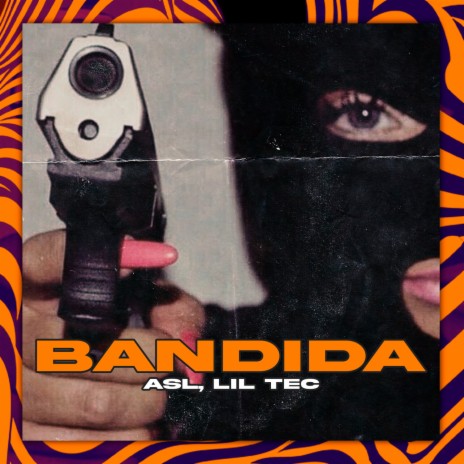 Bandida ft. Lil Tec | Boomplay Music