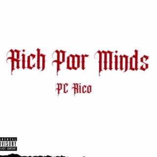 Rich Poor Minds