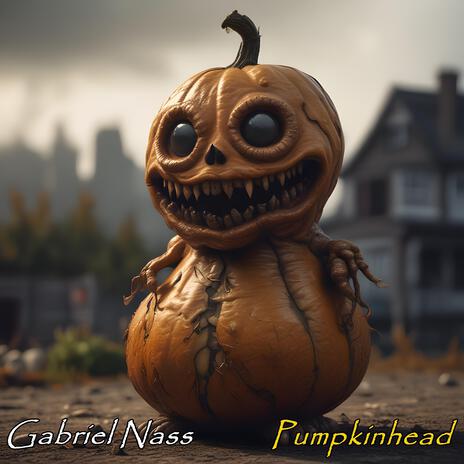 Pumpkinhead | Boomplay Music