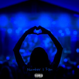 Number 1 Fan lyrics | Boomplay Music