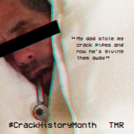 Crack History Month | Boomplay Music