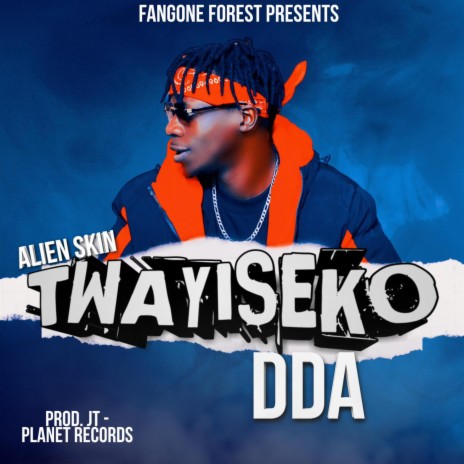 Twayiseko Dda | Boomplay Music