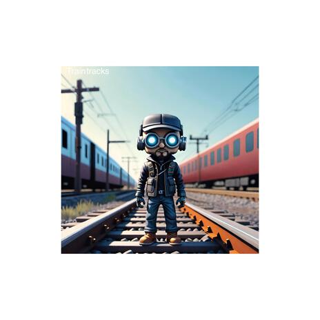 Train tracks | Boomplay Music