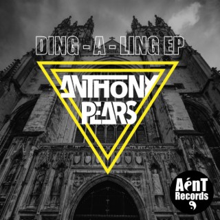 Ding-A-Ling EP