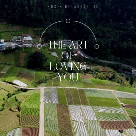 The Art of Loving You | Boomplay Music
