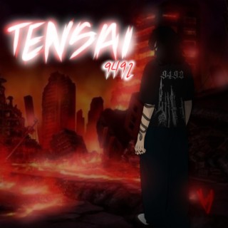 TENSAI lyrics | Boomplay Music