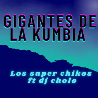 Los super chikos