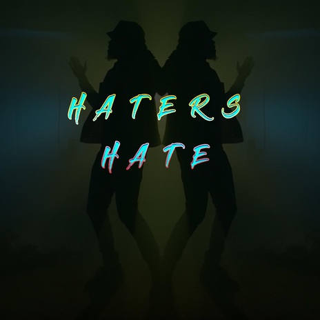 Haters Hate ft. Disgofeva, Ty Yung & P.A. | Boomplay Music