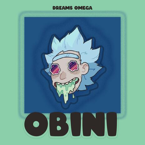 Obini Afro Drill Beat | Boomplay Music