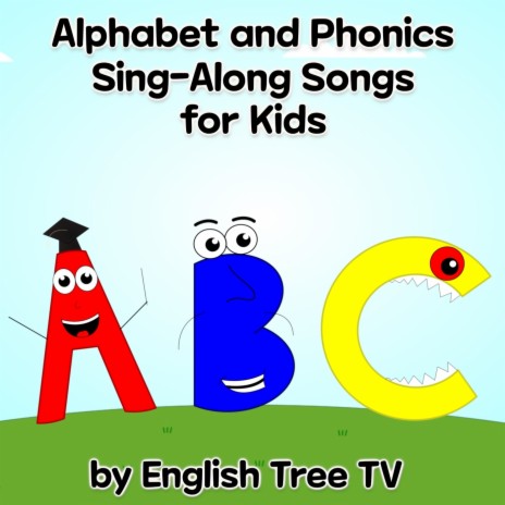 Alphabet Colors Song (Sing-Along) | Boomplay Music