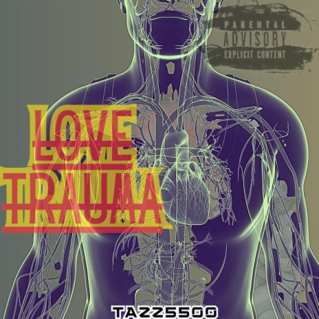 Love Trauma | Boomplay Music