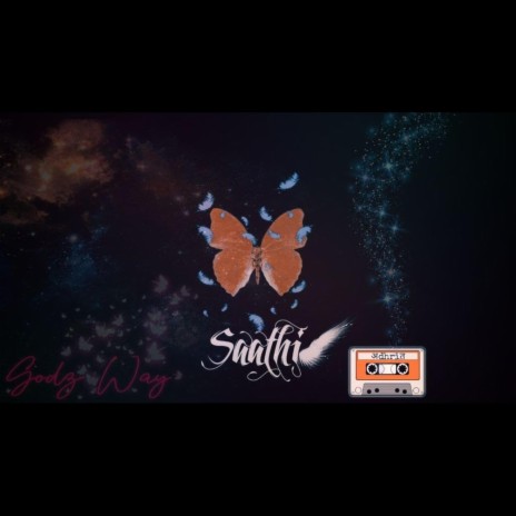 Saathi | Boomplay Music