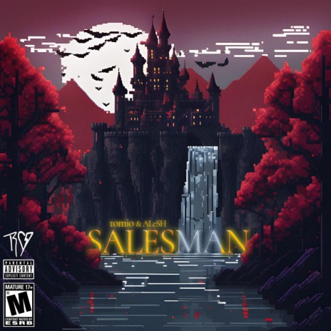 Salesman | Boomplay Music