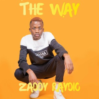 Zaddy Raydio