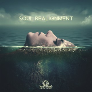 Soul Realignment Meditation: Gain Spiritual Insight and Deeper Understanding, Unique Sound of Hang for Meditation