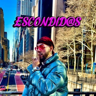 escondidas