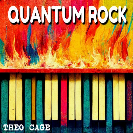 Quantum Rock | Boomplay Music
