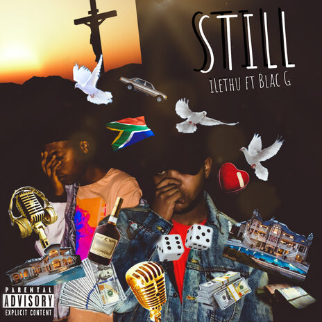 Still | Boomplay Music