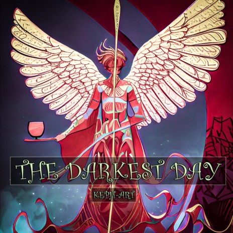 The Darkest Day | Boomplay Music