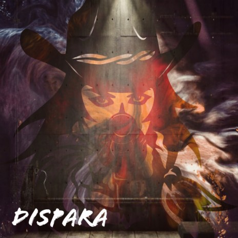 Dispara ft. Santa Mikiztli & Isaac Grenax | Boomplay Music
