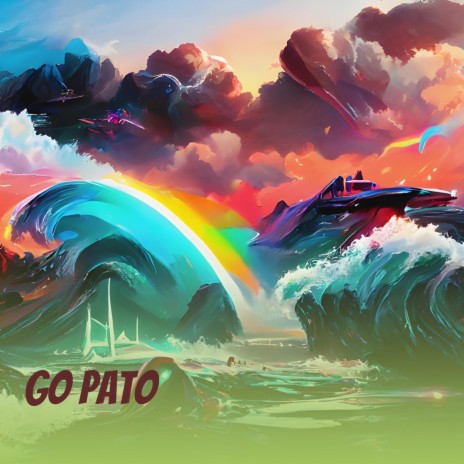 Go Pato (Remix) | Boomplay Music