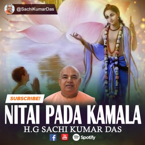 Nitai Pada Kamala