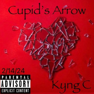 Cupid's Arrow EP