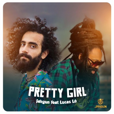 PRETTY GIRL ft. Lucas Ló