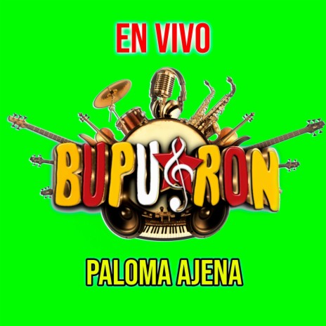 Paloma Ajena | Boomplay Music