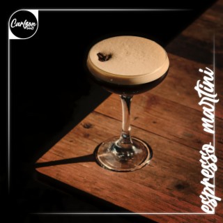 Espresso Martini