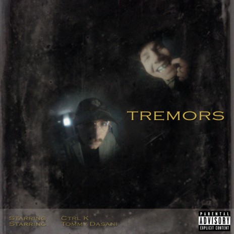 TREMORS | Boomplay Music