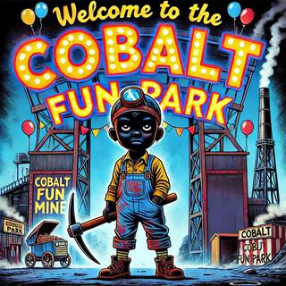 Welcome to the cobalt fun Park