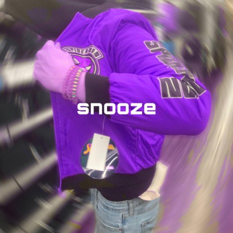 snooze ft. zxmiz | Boomplay Music