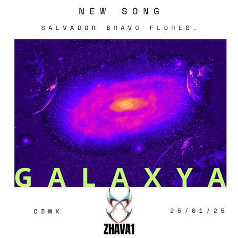 GALAXYA | Boomplay Music